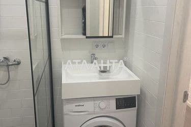 1-room apartment apartment by the address st. Nebesnoy Sotni pr Zhukova marsh pr Leninskoy iskry pr (area 25 m²) - Atlanta.ua - photo 16