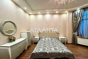 2-rooms apartment apartment by the address st. Genuezskaya (area 105 m²) - Atlanta.ua - photo 23