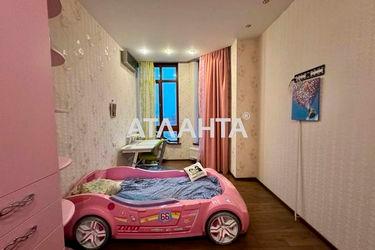 2-rooms apartment apartment by the address st. Genuezskaya (area 105 m²) - Atlanta.ua - photo 29