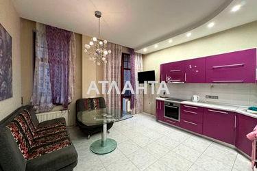 2-rooms apartment apartment by the address st. Genuezskaya (area 105 m²) - Atlanta.ua - photo 32