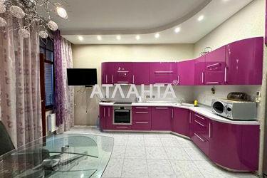 2-rooms apartment apartment by the address st. Genuezskaya (area 105 m²) - Atlanta.ua - photo 33