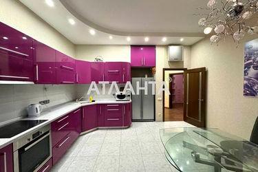 2-rooms apartment apartment by the address st. Genuezskaya (area 105 m²) - Atlanta.ua - photo 34