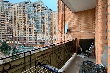 2-rooms apartment apartment by the address st. Genuezskaya (area 105 m²) - Atlanta.ua - photo 36