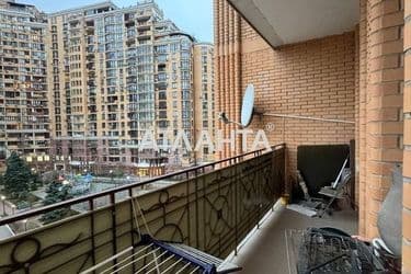 2-rooms apartment apartment by the address st. Genuezskaya (area 105 m²) - Atlanta.ua - photo 36