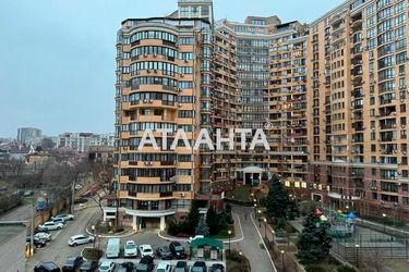 2-rooms apartment apartment by the address st. Genuezskaya (area 105 m²) - Atlanta.ua - photo 37
