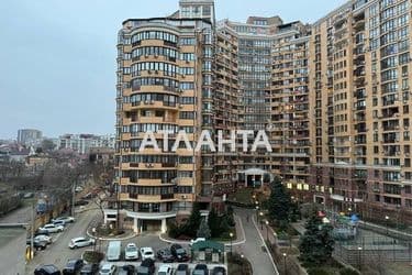 2-rooms apartment apartment by the address st. Genuezskaya (area 105 m²) - Atlanta.ua - photo 37