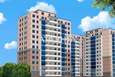1-room apartment apartment by the address st. Prokhorovskaya Khvorostina (area 44,4 m²) - Atlanta.ua - photo 6