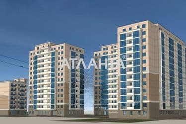 1-room apartment apartment by the address st. Prokhorovskaya Khvorostina (area 44,4 m²) - Atlanta.ua - photo 10