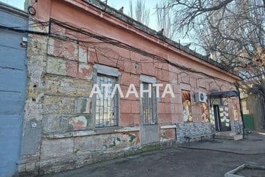 Commercial real estate at st. Bolgarskaya Budennogo (area 54,5 m²) - Atlanta.ua - photo 7
