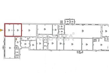 Commercial real estate at st. Bolgarskaya Budennogo (area 54,5 m²) - Atlanta.ua - photo 12