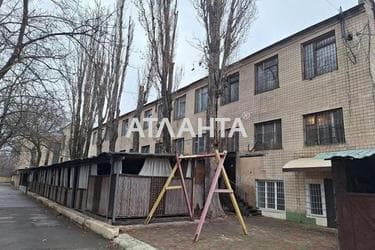 Commercial real estate at st. Zhitomirskaya Ulitina (area 19978,7 m²) - Atlanta.ua - photo 13