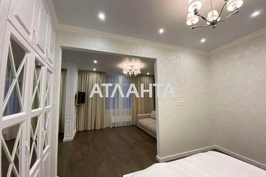 1-кімнатна квартира за адресою вул. Каманіна (площа 49,3 м²) - Atlanta.ua - фото 25