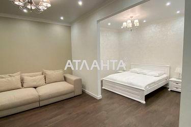 1-room apartment apartment by the address st. Kamanina (area 49,3 m²) - Atlanta.ua - photo 26