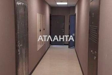 1-комнатная квартира по адресу ул. Гузара Любомира пр-т (площадь 30 м²) - Atlanta.ua - фото 20