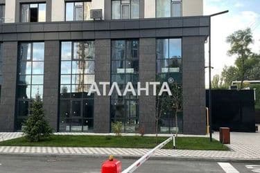 1-комнатная квартира по адресу ул. Гузара Любомира пр-т (площадь 52 м²) - Atlanta.ua - фото 28