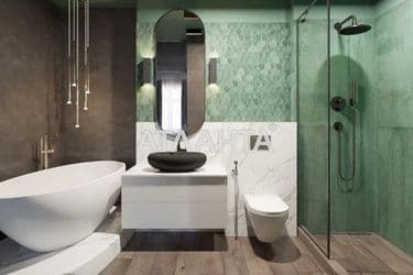3-rooms apartment apartment by the address st. Kamanina (area 104 m²) - Atlanta.ua - photo 17