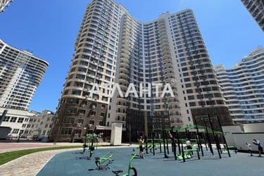 3-rooms apartment apartment by the address st. Kamanina (area 104 m²) - Atlanta.ua - photo 21