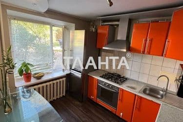 3-rooms apartment apartment by the address st. Politekhnicheskaya (area 63 m²) - Atlanta.ua - photo 14