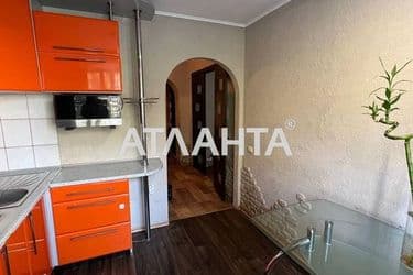 3-rooms apartment apartment by the address st. Politekhnicheskaya (area 63 m²) - Atlanta.ua - photo 15