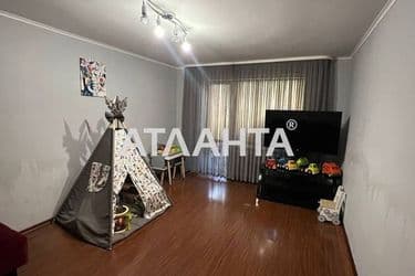 3-rooms apartment apartment by the address st. Politekhnicheskaya (area 63 m²) - Atlanta.ua - photo 18