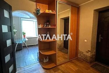 3-кімнатна квартира за адресою вул. Політехнічна (площа 63 м²) - Atlanta.ua - фото 16