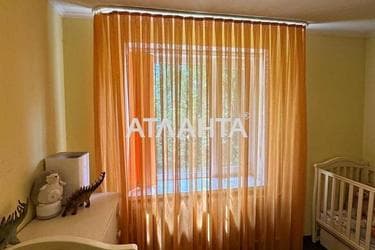 3-кімнатна квартира за адресою вул. Політехнічна (площа 63 м²) - Atlanta.ua - фото 22
