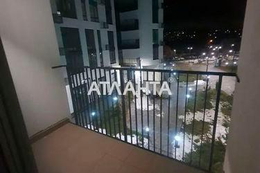 1-комнатная квартира по адресу ул. 600-летия (площадь 48 м²) - Atlanta.ua - фото 18