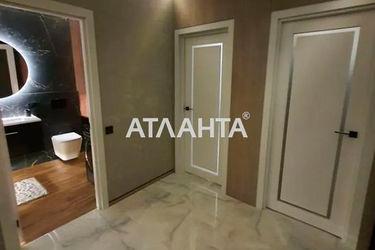 1-комнатная квартира по адресу ул. 600-летия (площадь 48 м²) - Atlanta.ua - фото 24
