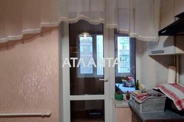 2-комнатная квартира по адресу ул. Довженко (площадь 44,7 м²) - Atlanta.ua - фото 23