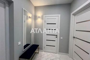 1-комнатная квартира по адресу Пасечная ул.   (площадь 46,5 м²) - Atlanta.ua - фото 21