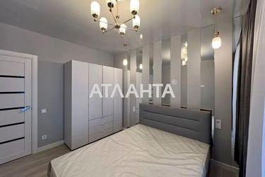 1-комнатная квартира по адресу Пасечная ул.   (площадь 46,5 м²) - Atlanta.ua - фото 22