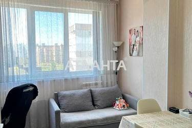 1-комнатная квартира по адресу ул. Сахарова (площадь 38,5 м²) - Atlanta.ua - imageAlt 15