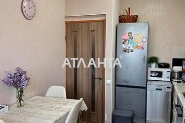 1-комнатная квартира по адресу ул. Сахарова (площадь 38,5 м²) - Atlanta.ua - imageAlt 16