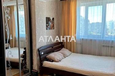 1-комнатная квартира по адресу ул. Сахарова (площадь 38,5 м²) - Atlanta.ua - imageAlt 14