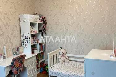 1-комнатная квартира по адресу ул. Сахарова (площадь 38,5 м²) - Atlanta.ua - imageAlt 20