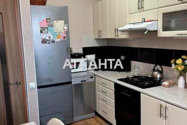 1-комнатная квартира по адресу ул. Сахарова (площадь 38,5 м²) - Atlanta.ua - imageAlt 13