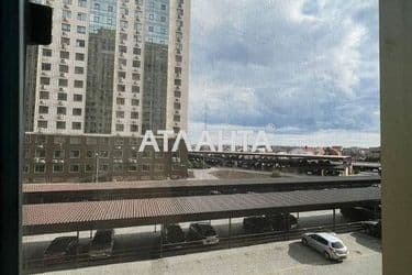 1-кімнатна квартира за адресою вул. Перлинна (площа 42,7 м²) - Atlanta.ua - фото 35