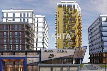 Commercial real estate at st. Primorskaya Suvorova (area 112,3 m²) - Atlanta.ua - photo 6