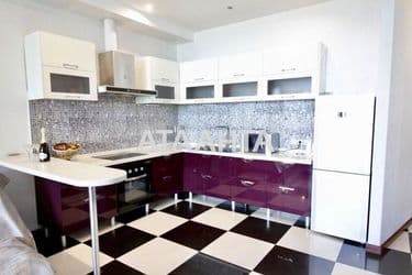 3-rooms apartment apartment by the address st. Gagarinskoe plato (area 120 m²) - Atlanta.ua - photo 19