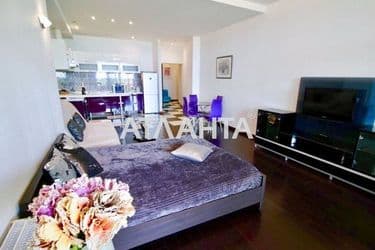 3-rooms apartment apartment by the address st. Gagarinskoe plato (area 120 m²) - Atlanta.ua - photo 21
