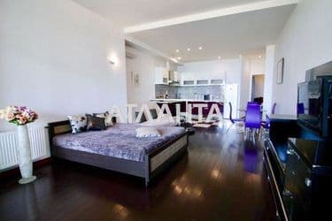 3-rooms apartment apartment by the address st. Gagarinskoe plato (area 120 m²) - Atlanta.ua - photo 22