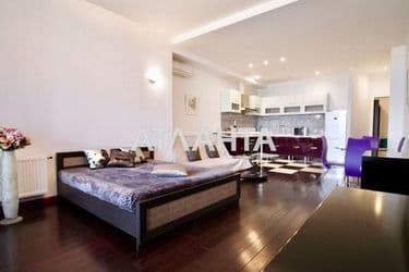 3-rooms apartment apartment by the address st. Gagarinskoe plato (area 120 m²) - Atlanta.ua - photo 25