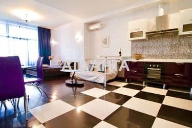 3-rooms apartment apartment by the address st. Gagarinskoe plato (area 120 m²) - Atlanta.ua - photo 26