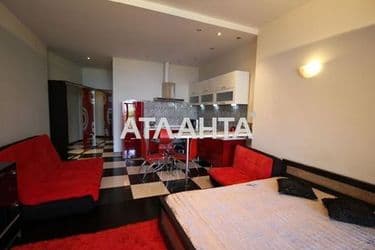 3-rooms apartment apartment by the address st. Gagarinskoe plato (area 120 m²) - Atlanta.ua - photo 30