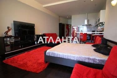 3-rooms apartment apartment by the address st. Gagarinskoe plato (area 120 m²) - Atlanta.ua - photo 31