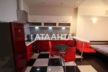 3-rooms apartment apartment by the address st. Gagarinskoe plato (area 120 m²) - Atlanta.ua - photo 33
