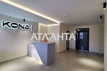 2-rooms apartment apartment by the address st. Marselskaya (area 58,3 m2) - Atlanta.ua - photo 16