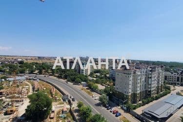 2-rooms apartment apartment by the address st. Marselskaya (area 58,3 m²) - Atlanta.ua - photo 19
