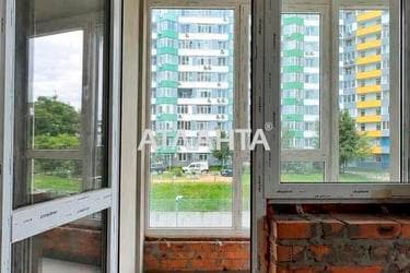 1-кімнатна квартира за адресою вул. Вишгородська (площа 58 м²) - фото 14 1-кімнатна квартира за адресою вул. Вишгородська (площа 58 м²) - Atlanta.ua - фото 14
