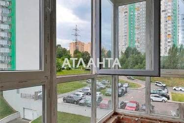 1-кімнатна квартира за адресою вул. Вишгородська (площа 58 м²) - фото 15 1-кімнатна квартира за адресою вул. Вишгородська (площа 58 м²) - Atlanta.ua - фото 15